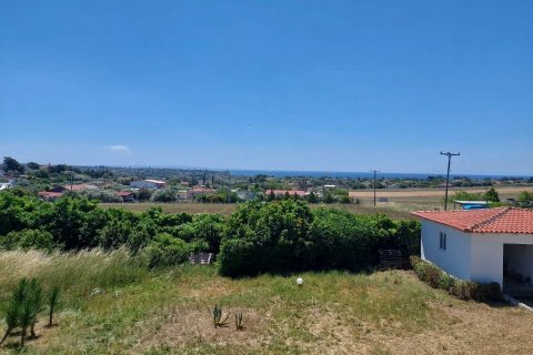 Дом 196м² в Халкидики, Греция №107746 3