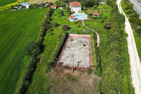 Дом 196м² в Халкидики, Греция №107746 20