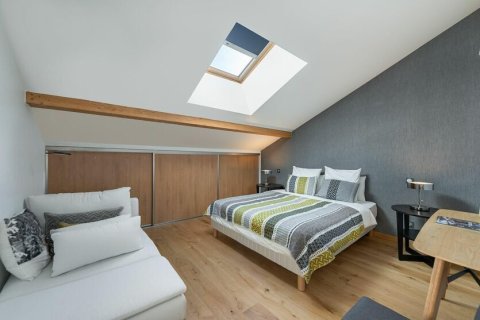 3 chambres Appartement à Courchevel, France No. 99991 13