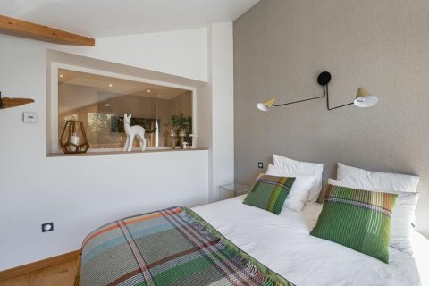 3 chambres Appartement à Courchevel, France No. 99991 7