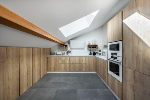 3 chambres Appartement à Courchevel, France No. 99991 5