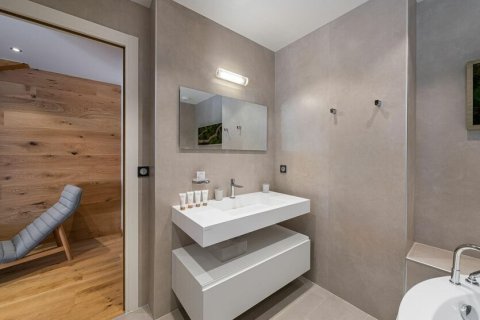 3 chambres Appartement à Courchevel, France No. 99991 9