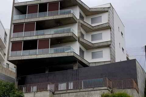 1050m² Commercial property en Limassol, Cyprus No. 105973