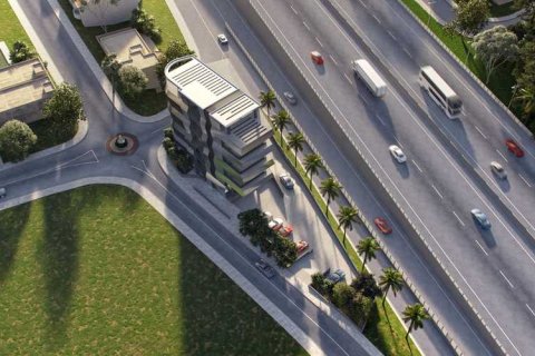 Commercial property in Germasogeia, Cyprus No. 104439 5