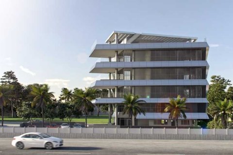 Commercial property in Germasogeia, Cyprus No. 104439 4