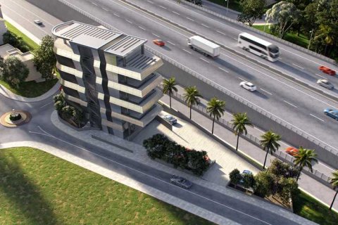 Commercial property in Germasogeia, Cyprus No. 104439 6