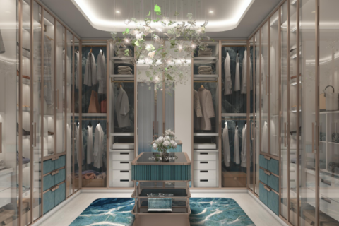 3 dormitorios Apartment en Can Tho, Vietnam No. 86231 11