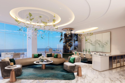 3 dormitorios Apartment en Can Tho, Vietnam No. 86231 8