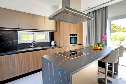 3 bedrooms Villa in Mesa Geitonia, Cyprus No. 29849 2