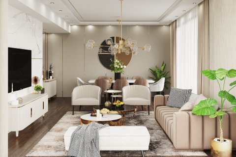 2 chambres Appartement à Bac Tu Liem, Vietnam No. 12392 2