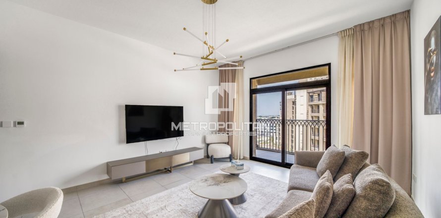 1 bedroom Apartment in Phuc Dong, Vietnam No. 94247