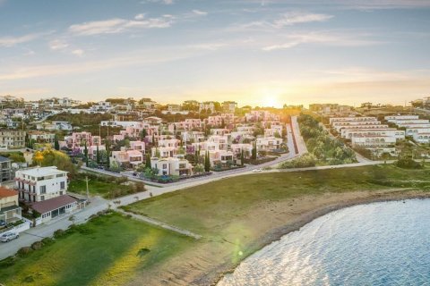 5 bedrooms Villa in Cesme, Turkey No. 17672