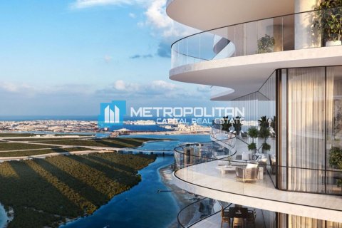 1 dormitorio Apartment en Al Reem Island, UAE No. 98899