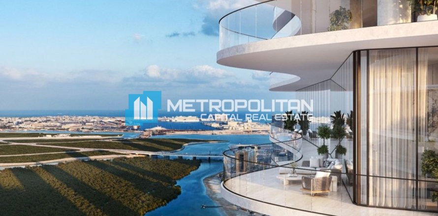 1 chambre Appartement à Al Reem Island, UAE No. 98899