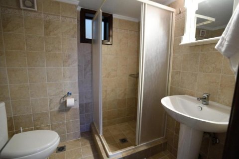 420m² Hotel in Chalkidiki, Greece No. 110222 14