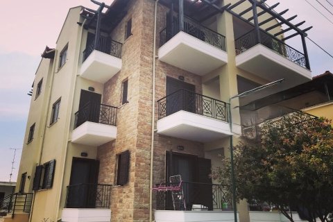 420m² Hotel in Chalkidiki, Greece No. 110222 1