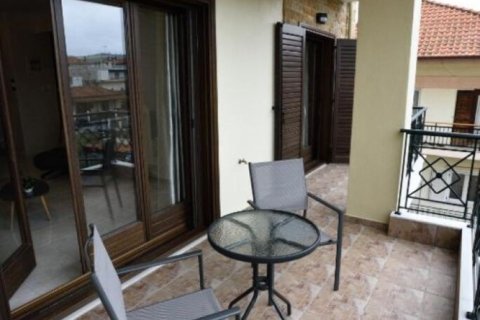 420m² Hotel in Chalkidiki, Greece No. 110222 19