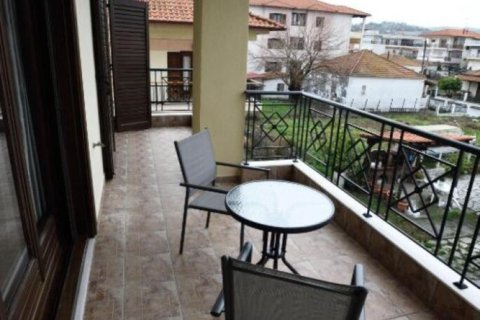 420m² Hotel in Chalkidiki, Greece No. 110222 17