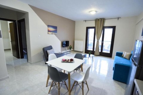 420m² Hotel in Chalkidiki, Greece No. 110222 4