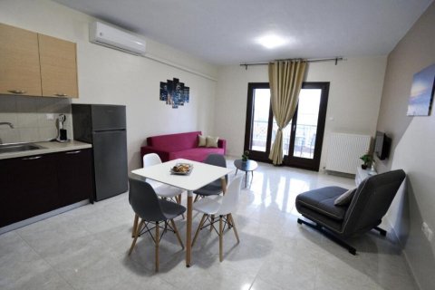 420m² Hotel in Chalkidiki, Greece No. 110222 7