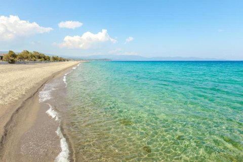 420m² Hotel in Chalkidiki, Greece No. 110222 23