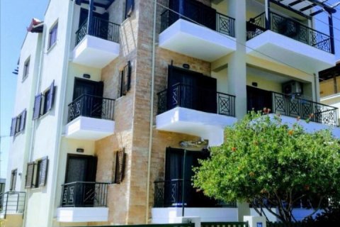 420m² Hotel in Chalkidiki, Greece No. 110222 21