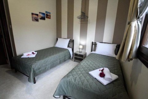 420m² Hotel in Chalkidiki, Greece No. 110222 9