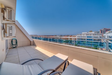 2 chambres Appartement à Phong Thanh Tay A, Vietnam No. 14731 16