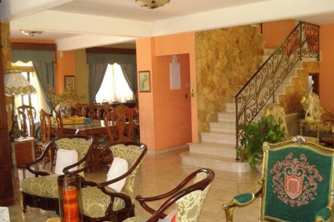 5 bedrooms Villa in Limassol, Cyprus No. 105918 7