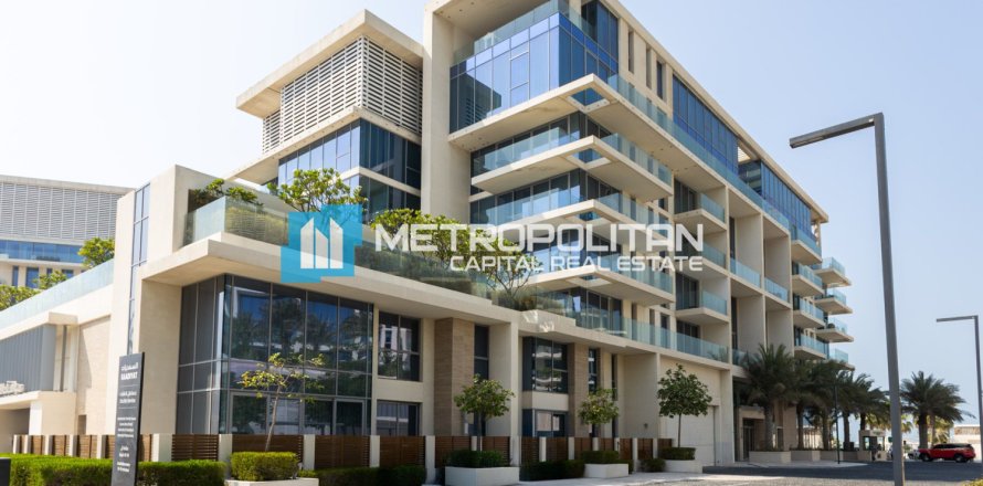 3 bedrooms Townhouse on the Saadiyat Island, UAE No. 113414