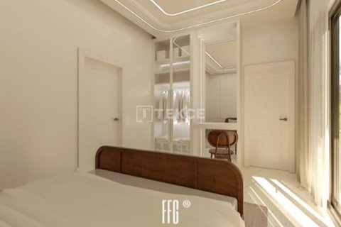 Вилла с 5 спальнями в Tan Xuan, Вьетнам №11884 17