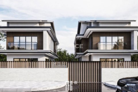 Вилла с 5 спальнями в Tan Xuan, Вьетнам №11884 12