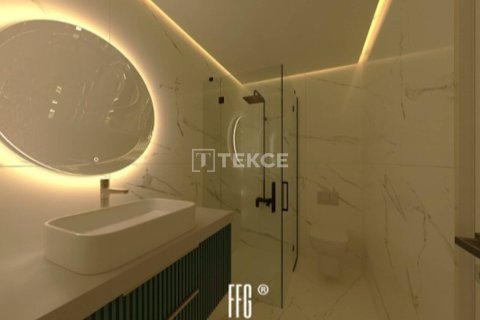 Вилла с 5 спальнями в Tan Xuan, Вьетнам №11884 30