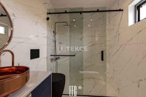 Вилла с 5 спальнями в Tan Xuan, Вьетнам №11884 28