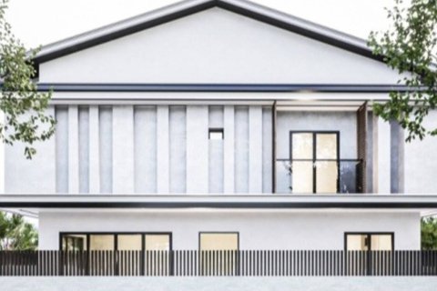 Вилла с 5 спальнями в Tan Xuan, Вьетнам №11884 3