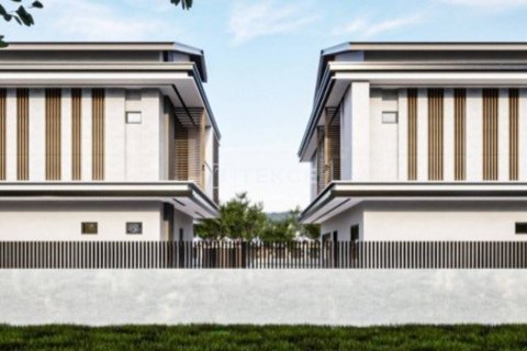 Вилла с 5 спальнями в Tan Xuan, Вьетнам №11884 8