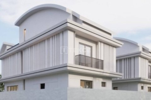 Вилла с 5 спальнями в Tan Xuan, Вьетнам №11884 6