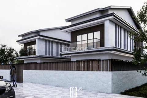 Вилла с 5 спальнями в Tan Xuan, Вьетнам №11884 4