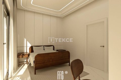 Вилла с 5 спальнями в Tan Xuan, Вьетнам №11884 23