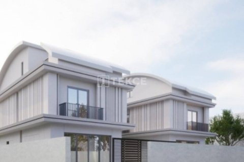 Вилла с 5 спальнями в Tan Xuan, Вьетнам №11884 10