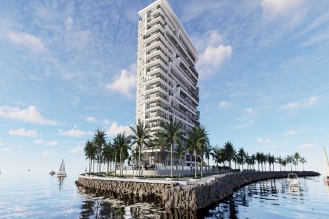 2 bedrooms Apartment in Darna, Vietnam No. 93030 1