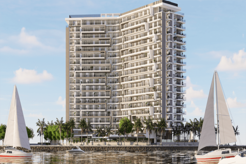 2 bedrooms Apartment in Darna, Vietnam No. 93030 3