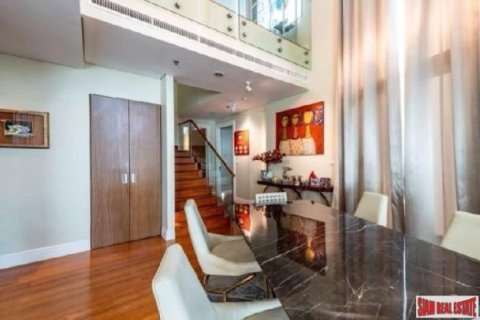 3 bedrooms Apartment in Bangkok, Thailand No. 98127 15