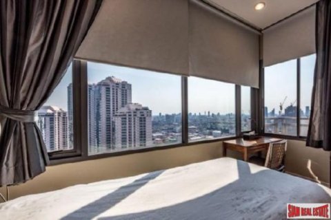 3 bedrooms Apartment in Bangkok, Thailand No. 98127 12