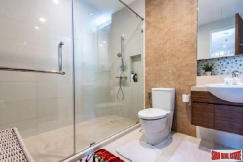 3 bedrooms Apartment in Bangkok, Thailand No. 98127 16