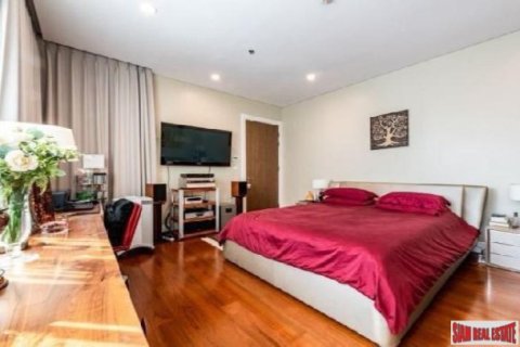 3 bedrooms Apartment in Bangkok, Thailand No. 98127 19