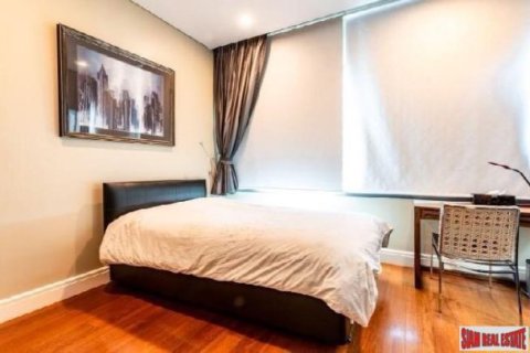 3 bedrooms Apartment in Bangkok, Thailand No. 98127 11