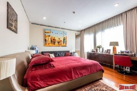 3 bedrooms Apartment in Bangkok, Thailand No. 98127 17
