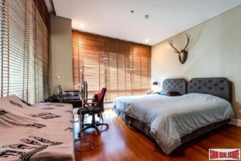 3 bedrooms Apartment in Bangkok, Thailand No. 98127 9