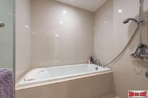 3 bedrooms Apartment in Bangkok, Thailand No. 98127 18